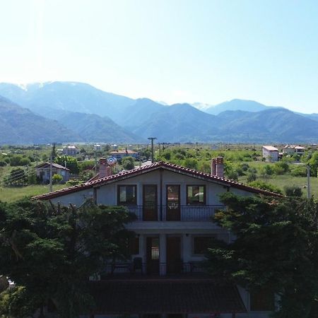 Villa Magnolia Litochoro Extérieur photo