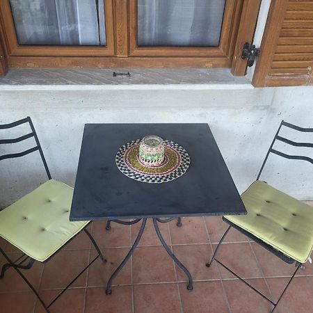 Villa Magnolia Litochoro Extérieur photo