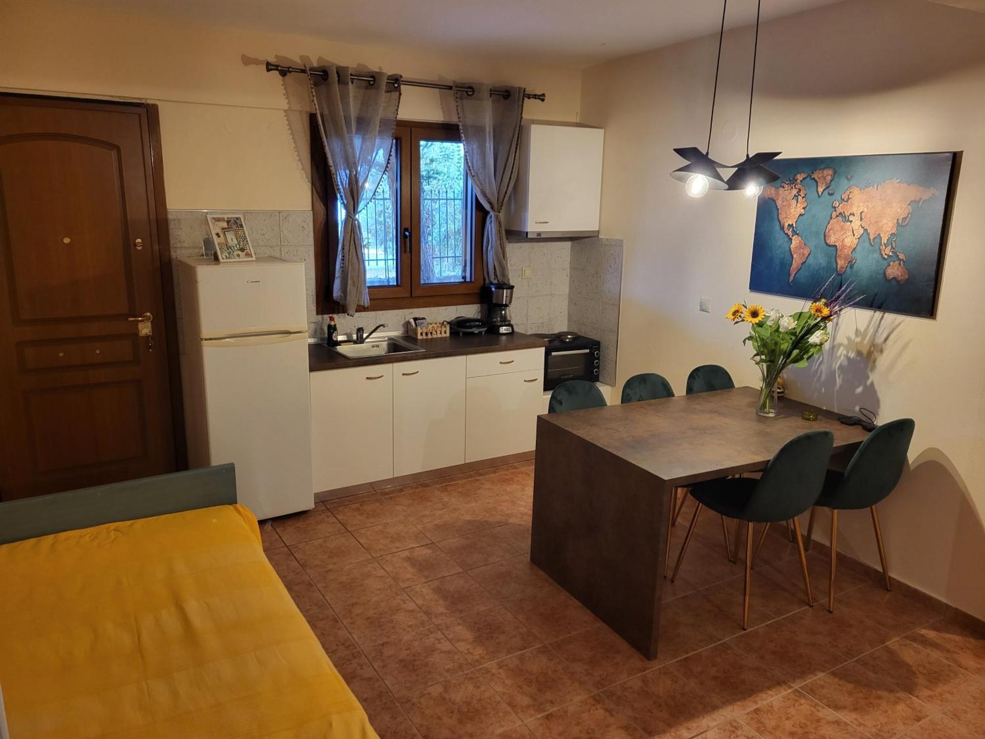 Villa Magnolia Litochoro Extérieur photo