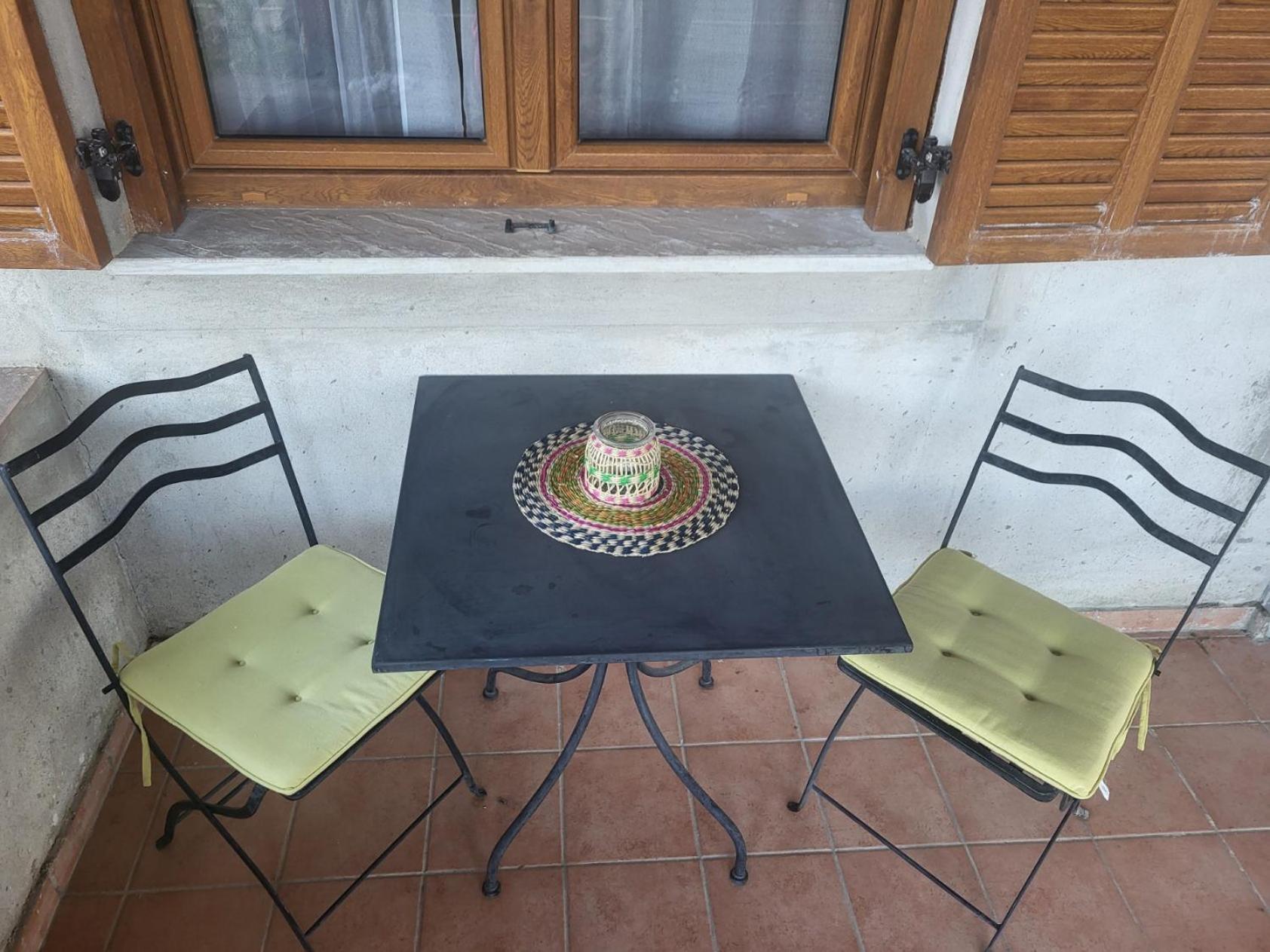Villa Magnolia Litochoro Extérieur photo